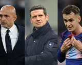 La Juve a pris sa décision pour Spalletti, l’Inter a recalé Arsenal et Manchester United, c’est quasiment bouclé entre Casado et le Barça… Les 3 infos mercato du jour