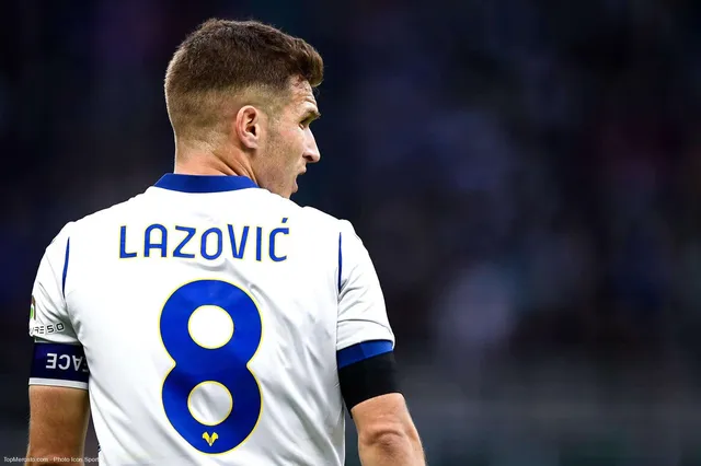 Mercato - OM : le Hellas annonce la couleur pour Lazovic