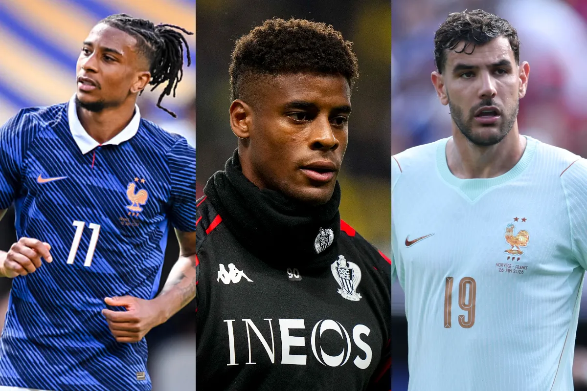 Le Bayern Munich verrouille encore Michael Olise, Kevin Carlos suivi en Serie A, Theo Hernandez veut quitter l’Arabie saoudite… Les 3 infos mercato du jour