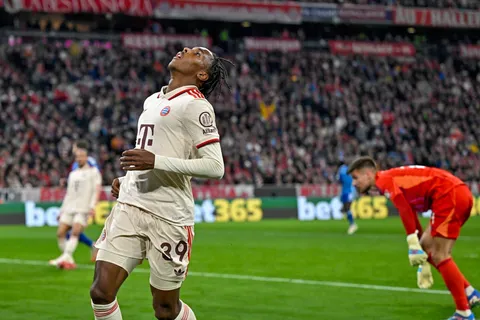 Mercato - 60 M€ pour Mathys Tel, le craquage de Tottenham divise l’Angleterre