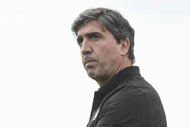 Reims, Guion : “Le score de parité est logique”