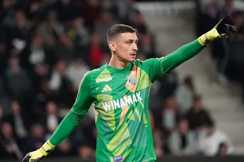 Mercato Strasbourg : la page Djordje Petrovic n’est pas encore tournée !