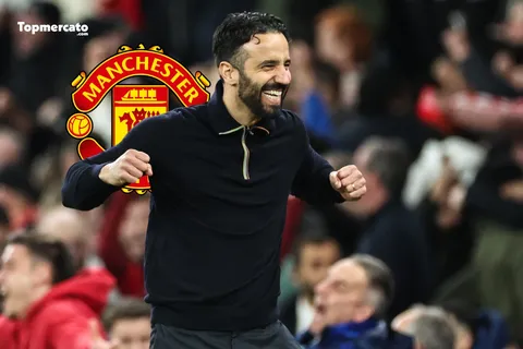 Mercato Manchester United : une cible à 123 M€ donne son feu vert pour rejoindre Old Trafford