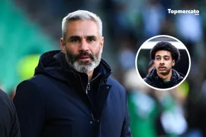 Mercato ASSE : un club tient la corde pour Djylian N’Guessan, interrogation sur la piste Keasse Bah