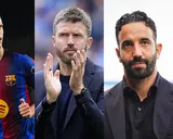 Dani Olmo priorité d’un géant européen, United va observer le couteau suisse de l’Atlético, Amorim sous pression à Milan… Les 3 infos mercato du jour