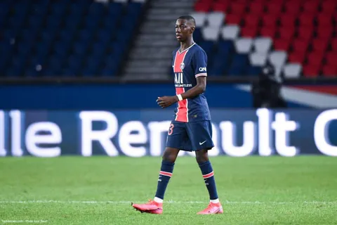 Officiel Mercato - PSG : Fadiga file à l’Olympiakos