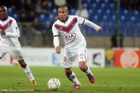 Bordeaux : Jussiê aurait trouvé preneur