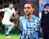 Comme Adrien Rabiot, ces 4 histoires d’amour avec l’OM se sont mal terminées