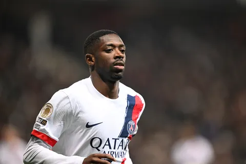 Mercato PSG : “pourquoi pas Dembélé ?”, la proposition osée d’un ancien Red pour remplacer Salah à Liverpool