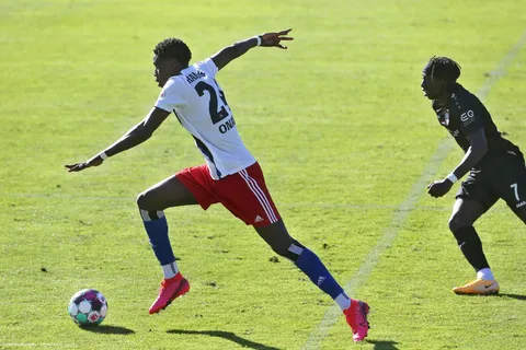 Mercato - Lille : un accord pour la venue d’Onana