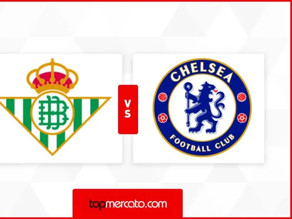 Pronostic Bétis Chelsea – Finale Ligue Conférence (28/05/2025)