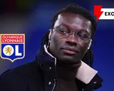 Exclu OL : Bafétimbi Gomis – “Pierre Sage aurait mérité plus de crédit”