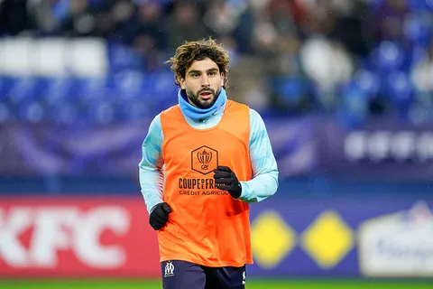 Mercato OM, LOSC, Paris FC : le futur club de Neal Maupay se précise