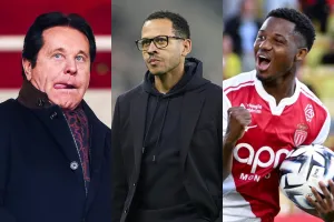 Nantes vise un coach de L1, un favori pour remplacer Rosenior à Chelsea, Ansu Fati a évoqué son avenir entre Monaco et le Barça… Les 3 infos mercato du jour