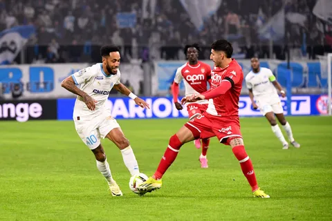 L’Arabie saoudite arrive en L1 selon Riolo !