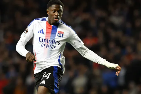 Mercato - OL : Mahamadou Diawara vers la Liga ?