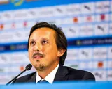 L’OM en discussion avec un international allemand !
