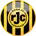 Logo Roda JC Kerkrade