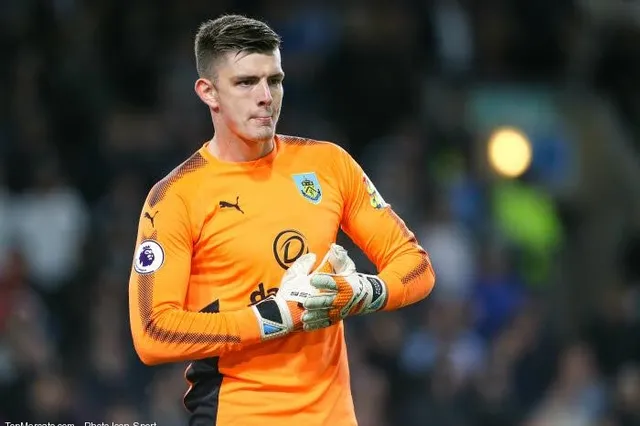 Chelsea : un gardien de Premier League dans le viseur ?