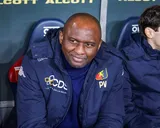 Patrick Vieira sur la short-list d’un cador européen