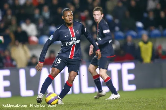 Divers : Quand Bonaventure Kalou signe en Excellence…!