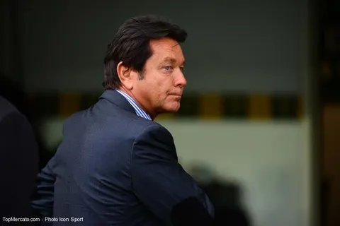 Nantes, Kita : “Le bilan est satisfaisant”