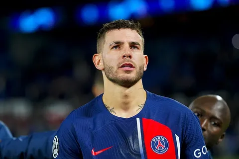 PSG : les coulisses du retour anticipé de Lucas Hernandez
