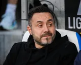 Mercato – La raison du revirement de Roberto De Zerbi avec Tottenham connue ?