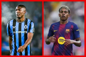 Bruges – Barça : chaîne TV, heure et compos probables du match