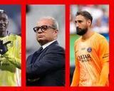 Mercato PSG : Kolo Muani, Mukiele… Combien va rapporter le dégraissage ?
