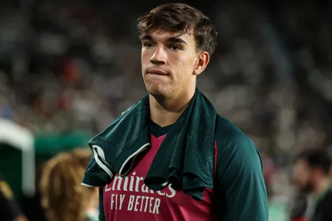 Mercato Real Madrid : mal inspiré ? Pourquoi le Barça a refusé de payer 25 M€ pour Carlos Espi