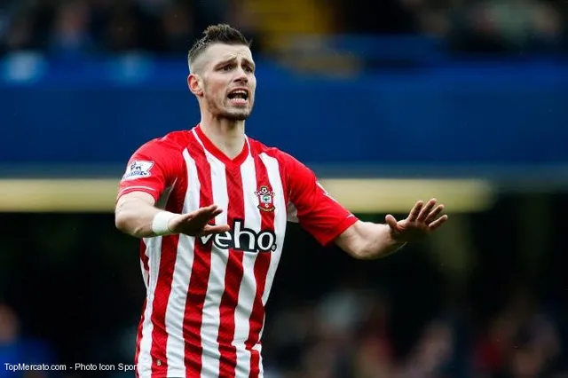 Schneiderlin peut enfin réaliser son rêve (Officiel)