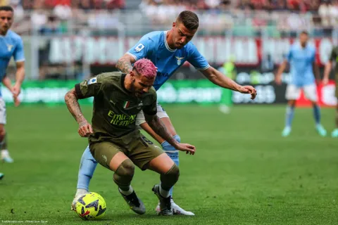 Mercato - Départ surprise pour une star de la Serie A !