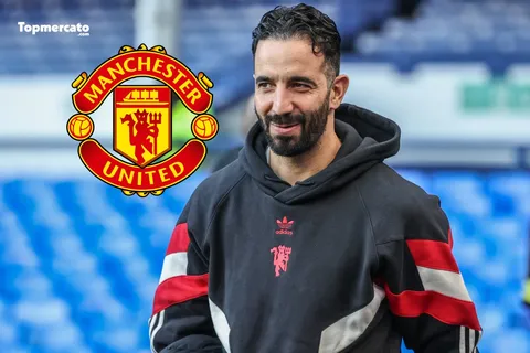 Mercato Manchester United : une pépite de 15 ans recrutée en plus d’Enzo Kana-Biyik