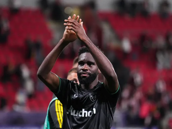 Mercato – Sima blessé, Odsonne Edouard va-t-il enfin donner raison à Lens ?