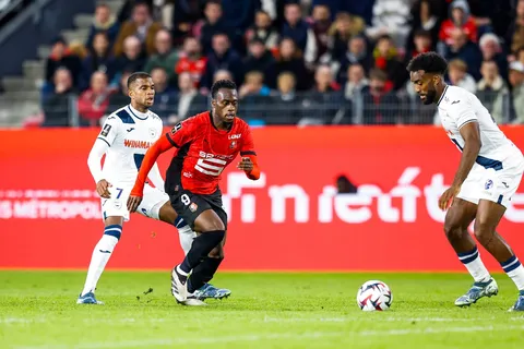 Le Havre – Rennes : chaîne TV, heure et compos probables du match