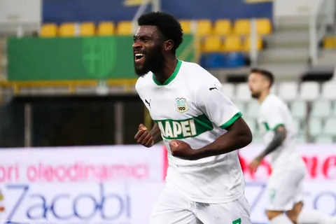Mercato - Atalanta : tout est bouclé pour Boga