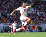 Lens : Après son exploit historique, Openda savoure !