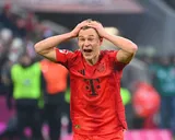 Mercato Bayern Munich : un prétendant de dernière minute offre 24 M€ à Joshua Kimmich