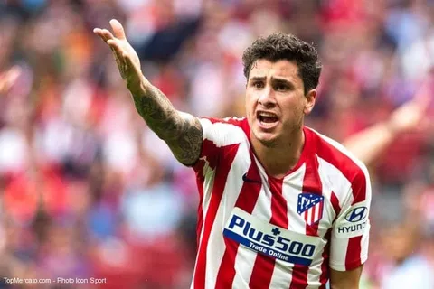 Atlético : un cas positif dans l’effectif