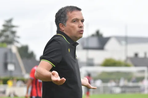 Mercato Nantes : les Canaris identifient 2 profils pour janvier