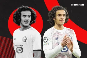 Les gros coups du mercato : quel club et quel transfert pour Ayyoub Bouaddi ?