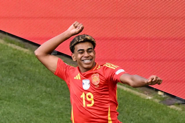 Barça : Yamal prévient la concurrence