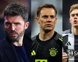 Manchester United et Liverpool à la lutte pour un numéro 6, un club de PL se positionne sur Neuer, Lewis Hall met les géants européens à ses pieds… Les 3 infos mercato du jour