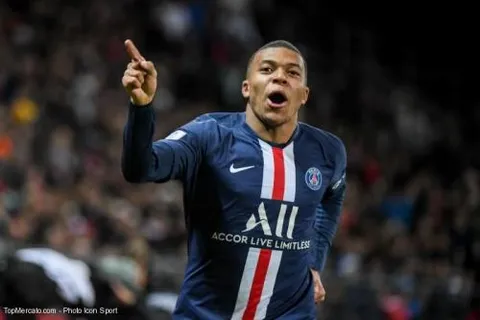 PSG : Mbappé explique pourquoi Messi le surveille