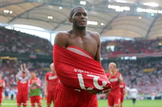 Chine : le Tianjin Quanjian menace Modeste pour qu’il revienne
