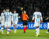 PSG : un cadre de la Real Sociedad présente ses excuses