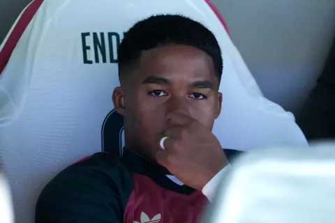 Mercato Real Madrid : après son prêt à l’OL, Endrick pourrait déjà repartir cet hiver