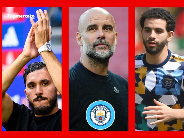 Manchester City : Cherki, Reijnders, Aït-Nouri… Quelle équipe-type pour Guardiola au Mondial des clubs ?