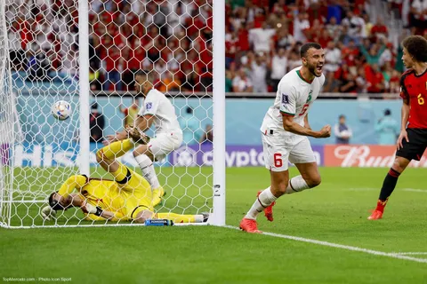 Match Coupe du monde 2022 : le programme du 6 décembre 2022